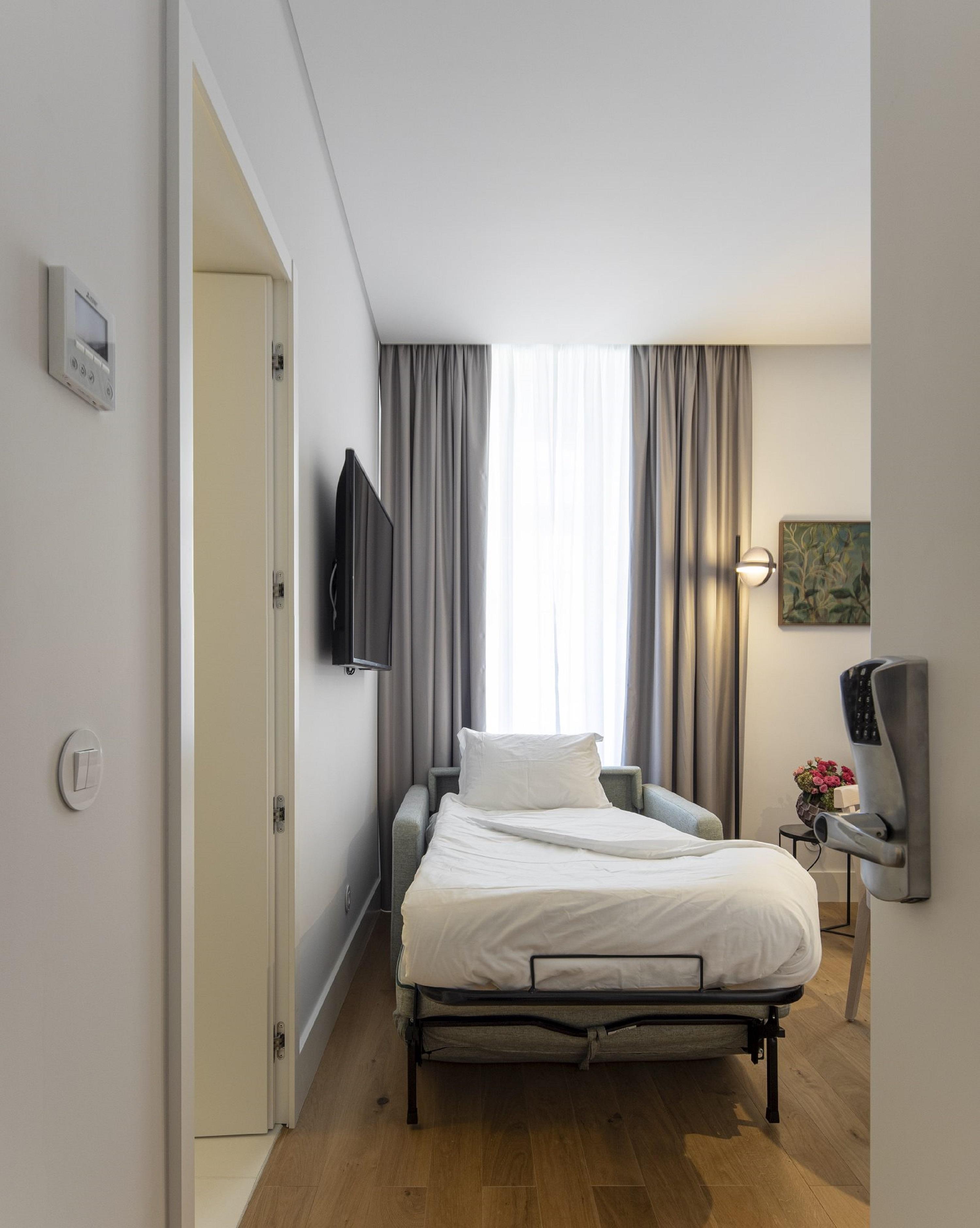 Serviced - Madalena Lejlighed Lisboa