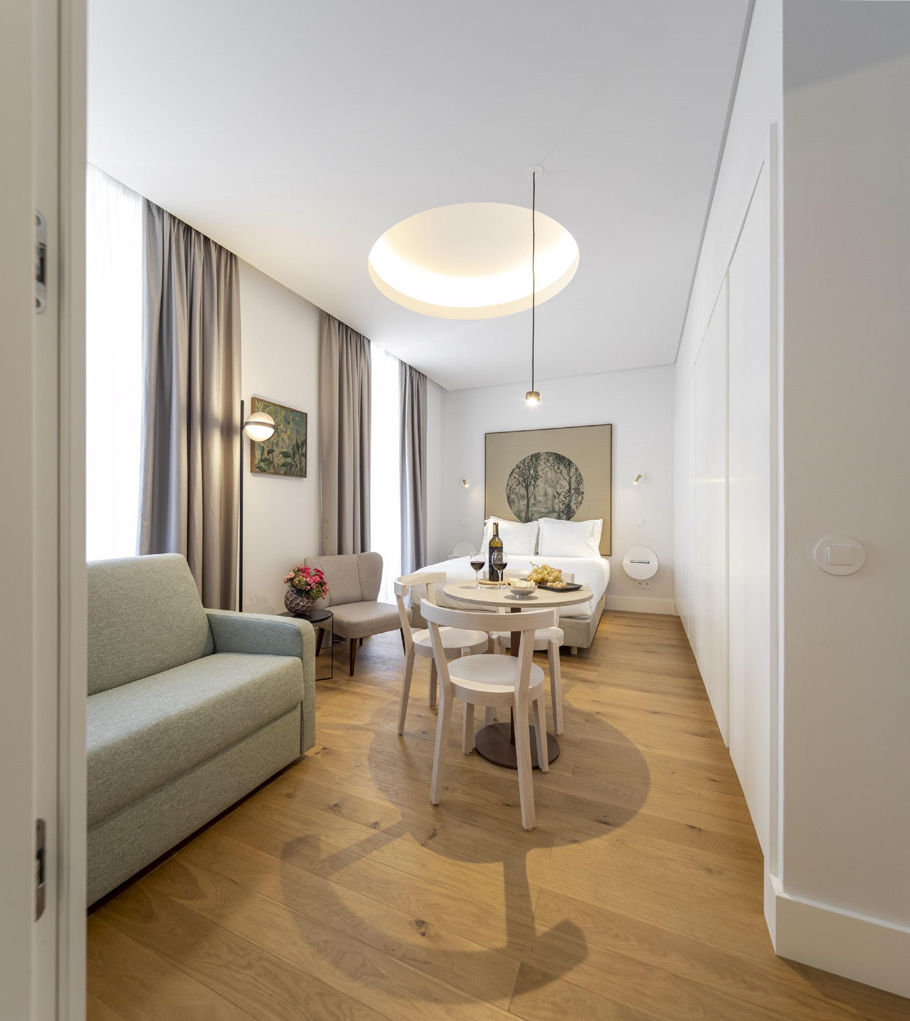 Lejlighed Serviced - Madalena *